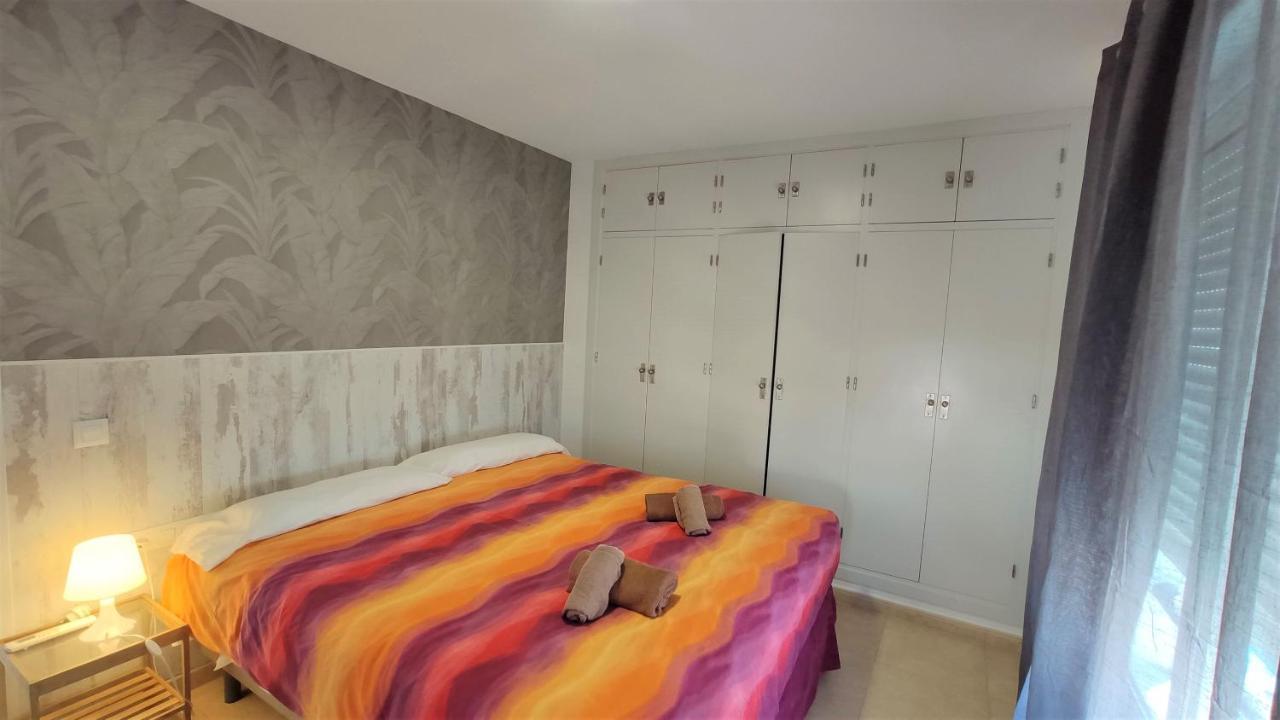 Villa Almadraba Conil De La Frontera Bagian luar foto