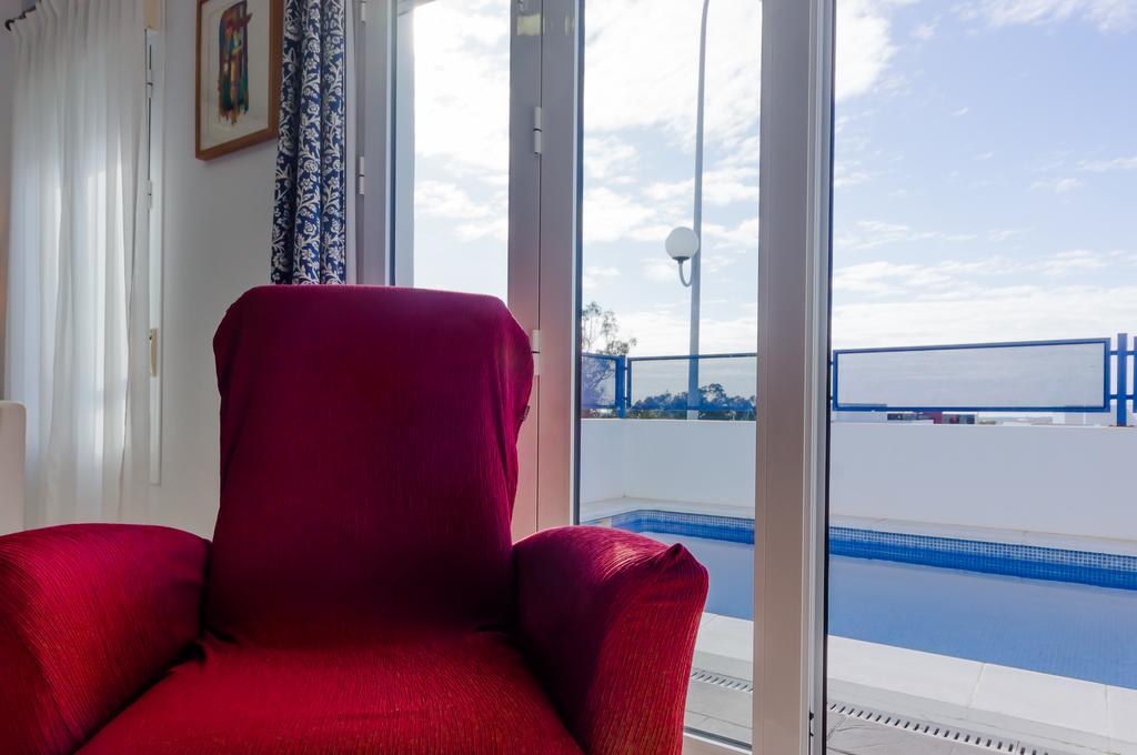 Villa Almadraba Conil De La Frontera Bagian luar foto