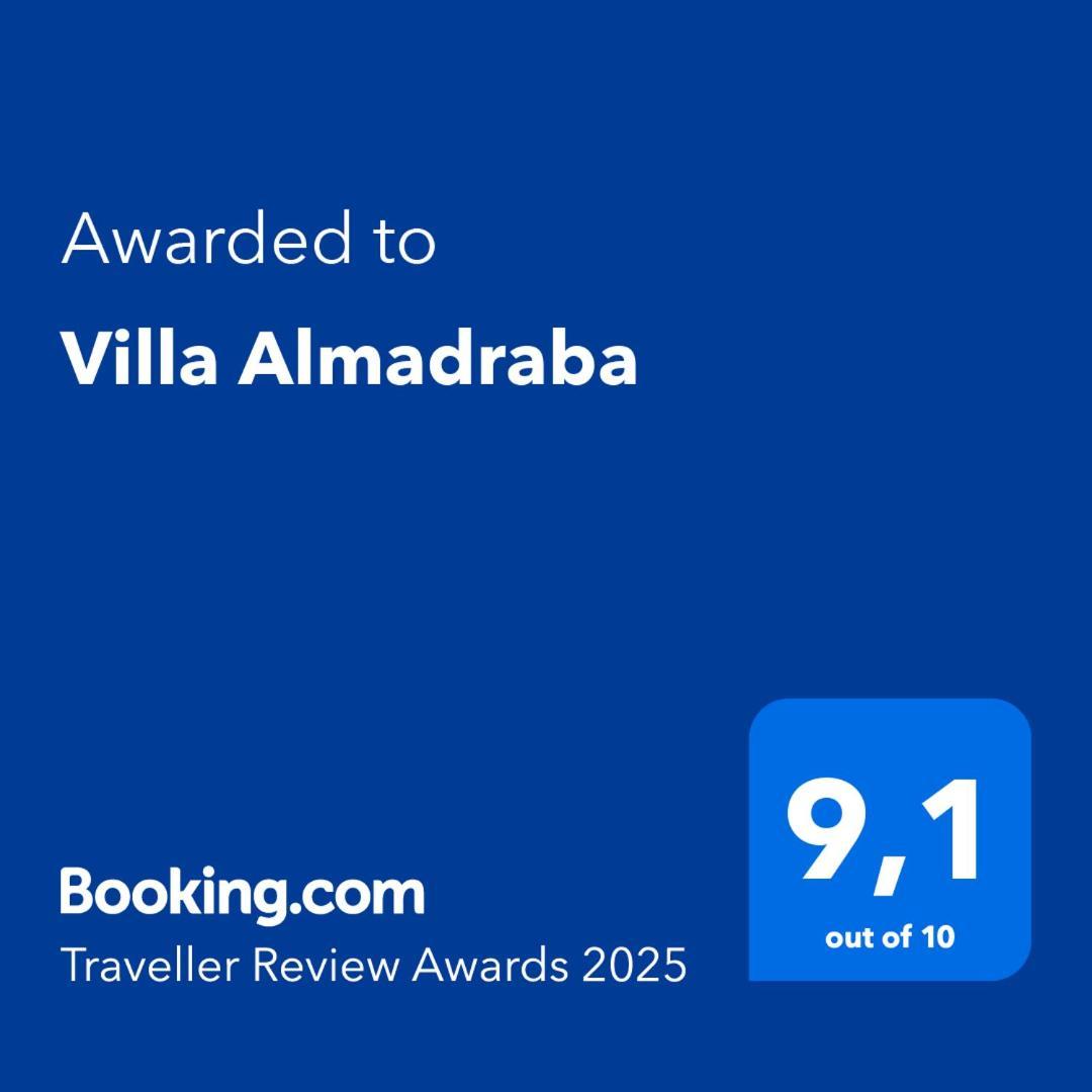 Villa Almadraba Conil De La Frontera Bagian luar foto